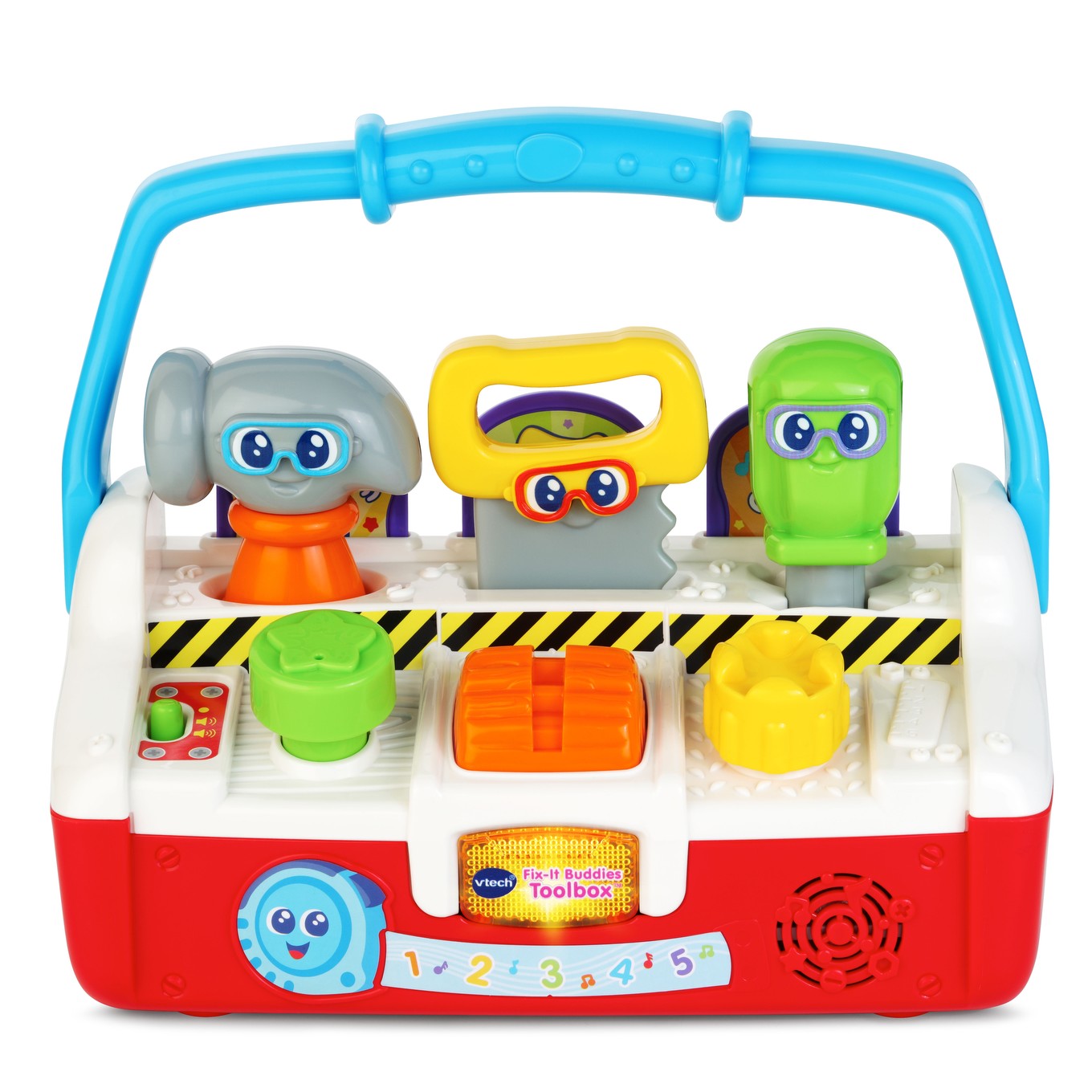 Vtech tool hot sale box canada